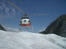 Fox Glacier