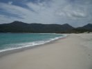 Wineglass Bay, Freycinet National Park