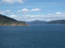 Queen Charlotte Sound