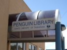 Penguin, Tasmania