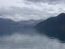 Lake Wakatipu cruise