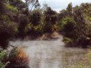 Volcanic activity, Rotorua