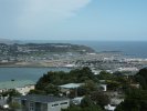 Airport, Wellington