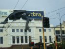 Dark Rider, Embassy Cinema, Wellington
