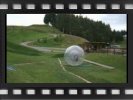 Dry Zorbing, Rotorua