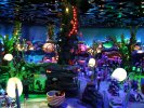 Tokyo Disney Sea, Ariel's underwater world