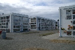 Punta Arenas cemetery