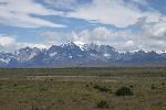 Torres del Paine National Park, Chile