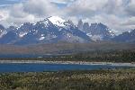 Torres del Paine National Park, Chile