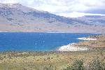 Near Torres del Paine National Park, Chile