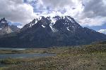 Torres del Paine National Park, Chile