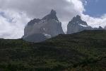 Torres del Paine National Park, Chile