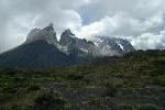 Torres del Paine National Park, Chile