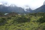 Torres del Paine National Park, Chile