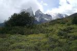 Torres del Paine National Park, Chile