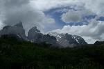 Torres del Paine National Park, Chile