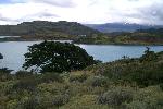 Torres del Paine National Park, Chile