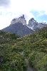 Torres del Paine National Park, Chile