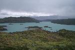 Torres del Paine National Park, Chile