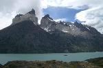 Torres del Paine National Park, Chile