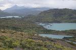 Torres del Paine National Park, Chile