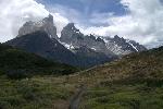 Torres del Paine National Park, Chile