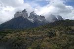 Torres del Paine National Park, Chile