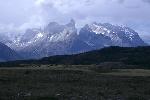 Torres del Paine National Park, Chile