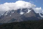 Torres del Paine National Park, Chile