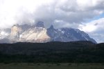 Torres del Paine National Park, Chile