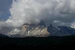 Torres del Paine National Park, Chile