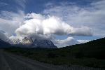 Torres del Paine National Park, Chile