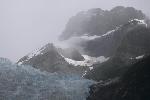 Serrano glacier, Chile