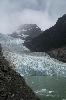 Serrano glacier, Chile