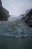 Serrano glacier, Chile