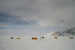 Patriot Hills camp