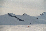 Ilyushin taking off