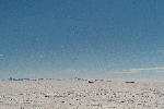 Twin Otters taxiing