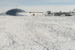 The Dome, South Pole
