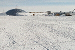 The Dome, South Pole