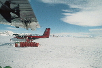 Twin Otters, Patriot Hills