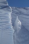 Antarctic iceberg