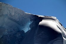 Antarctic iceberg