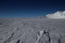 Antarctic iceberg