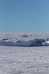 Twin Otter approaching