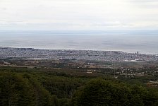 Punta Arenas