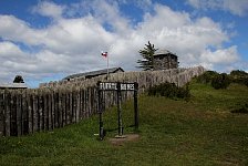 Fuerte Bulnes