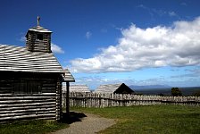 Fuerte Bulnes