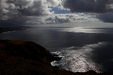 Easter Island Coast