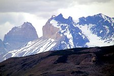 Torres Del Paine